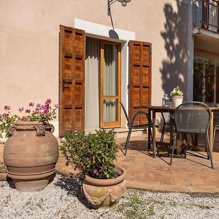 Apartment In Nature,10Min From City Perugia Buitenkant foto