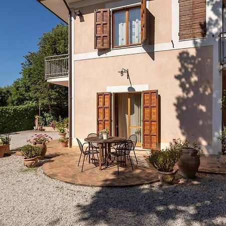 Apartment In Nature,10Min From City Perugia Buitenkant foto