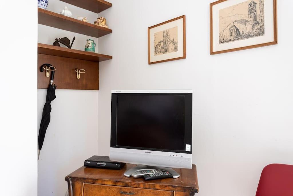Apartment In Nature,10Min From City Perugia Buitenkant foto