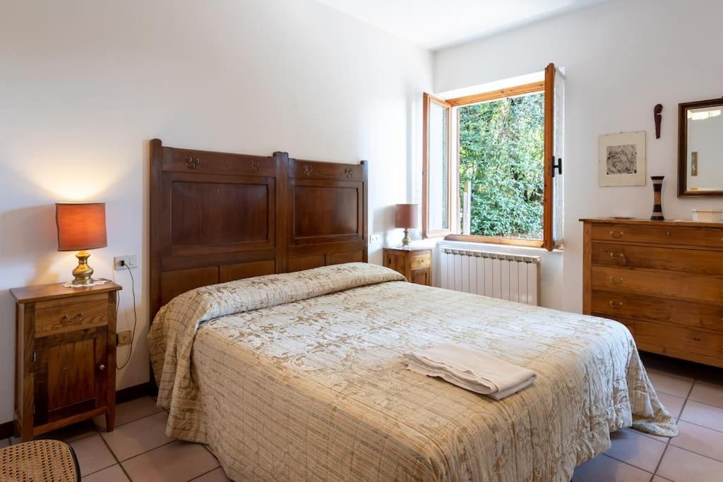 Apartment In Nature,10Min From City Perugia Buitenkant foto
