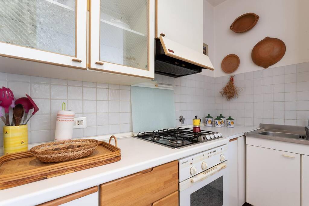 Apartment In Nature,10Min From City Perugia Buitenkant foto
