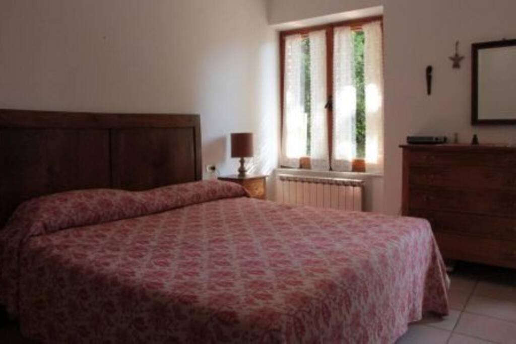 Apartment In Nature,10Min From City Perugia Buitenkant foto