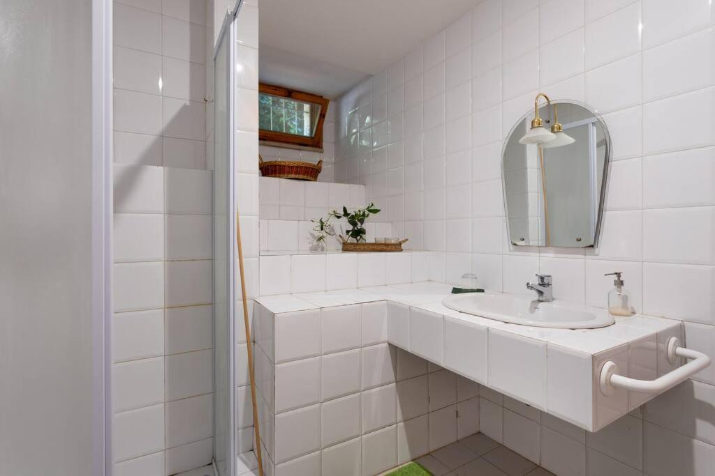 Apartment In Nature,10Min From City Perugia Buitenkant foto