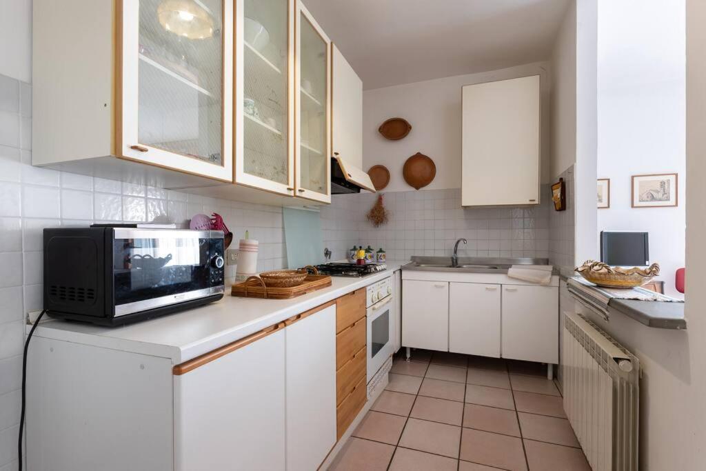 Apartment In Nature,10Min From City Perugia Buitenkant foto