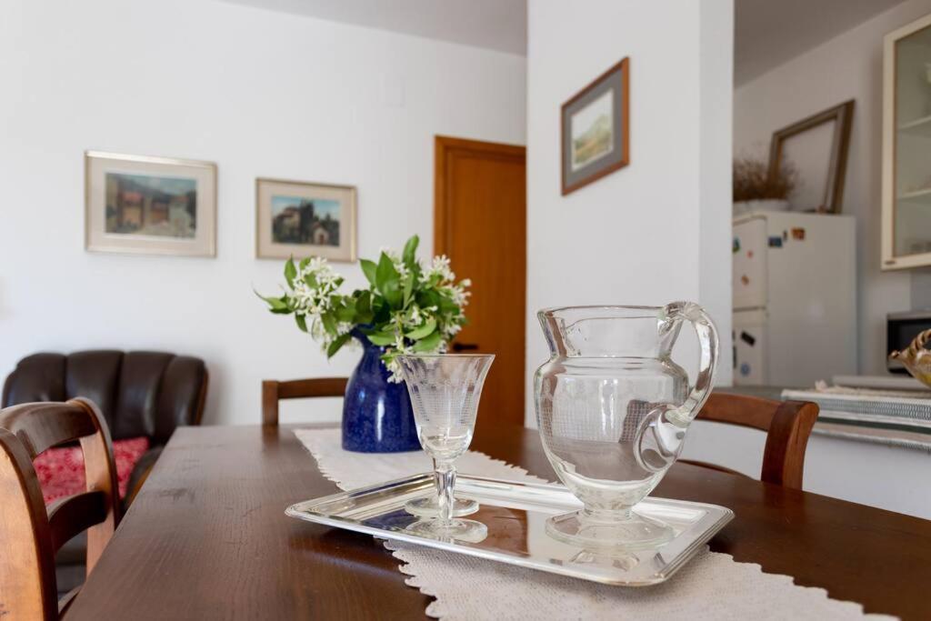 Apartment In Nature,10Min From City Perugia Buitenkant foto