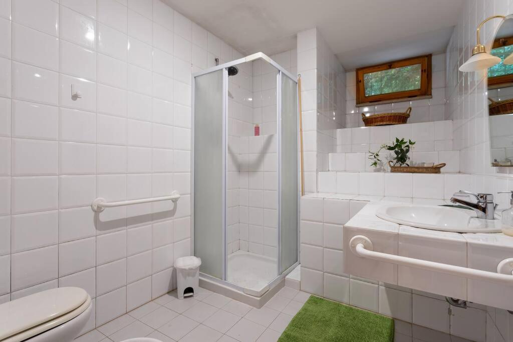 Apartment In Nature,10Min From City Perugia Buitenkant foto