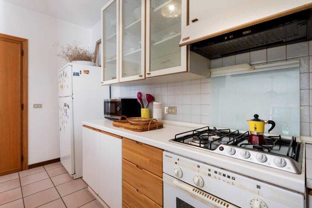 Apartment In Nature,10Min From City Perugia Buitenkant foto