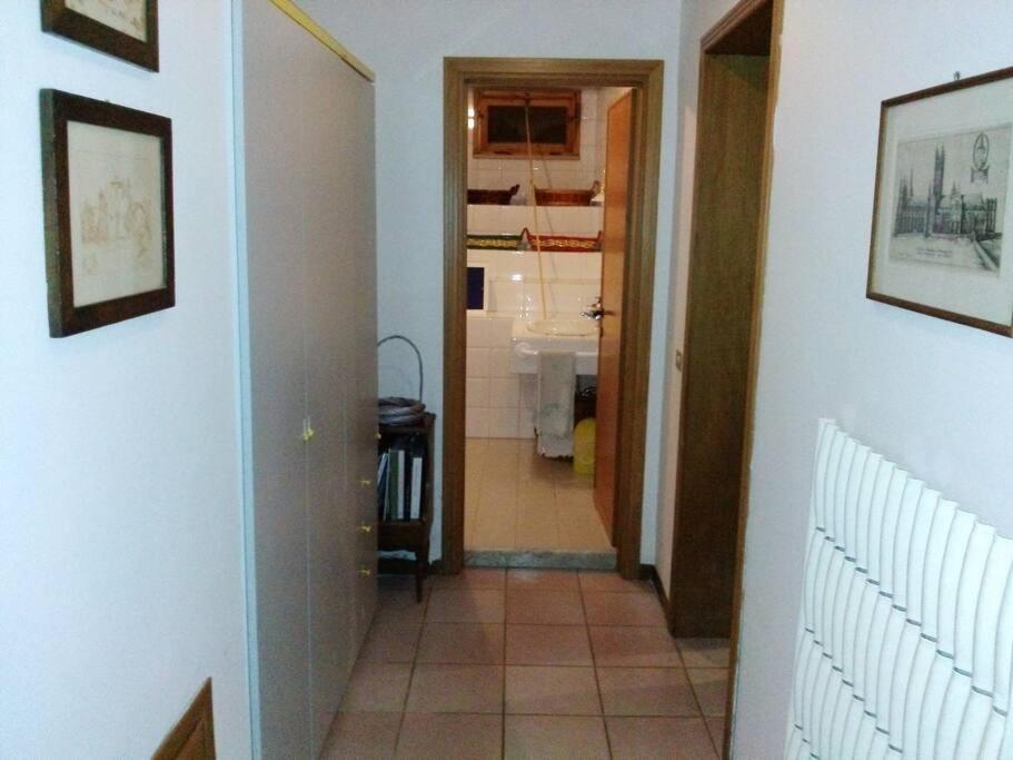Apartment In Nature,10Min From City Perugia Buitenkant foto