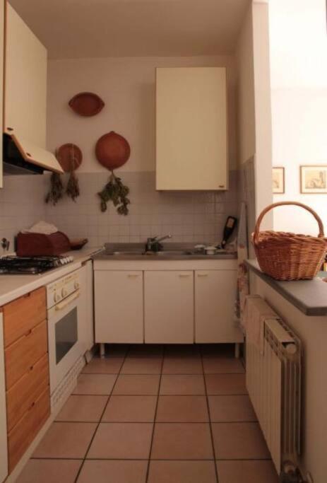 Apartment In Nature,10Min From City Perugia Buitenkant foto