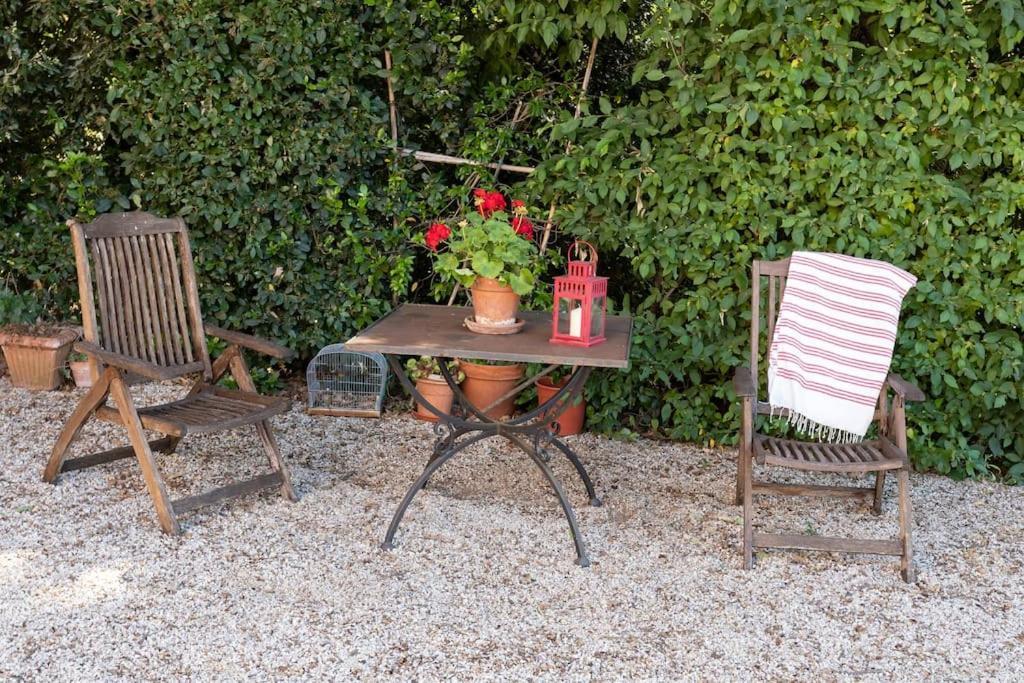 Apartment In Nature,10Min From City Perugia Buitenkant foto