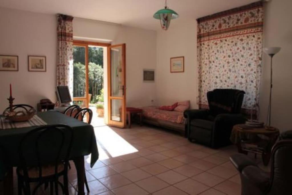 Apartment In Nature,10Min From City Perugia Buitenkant foto